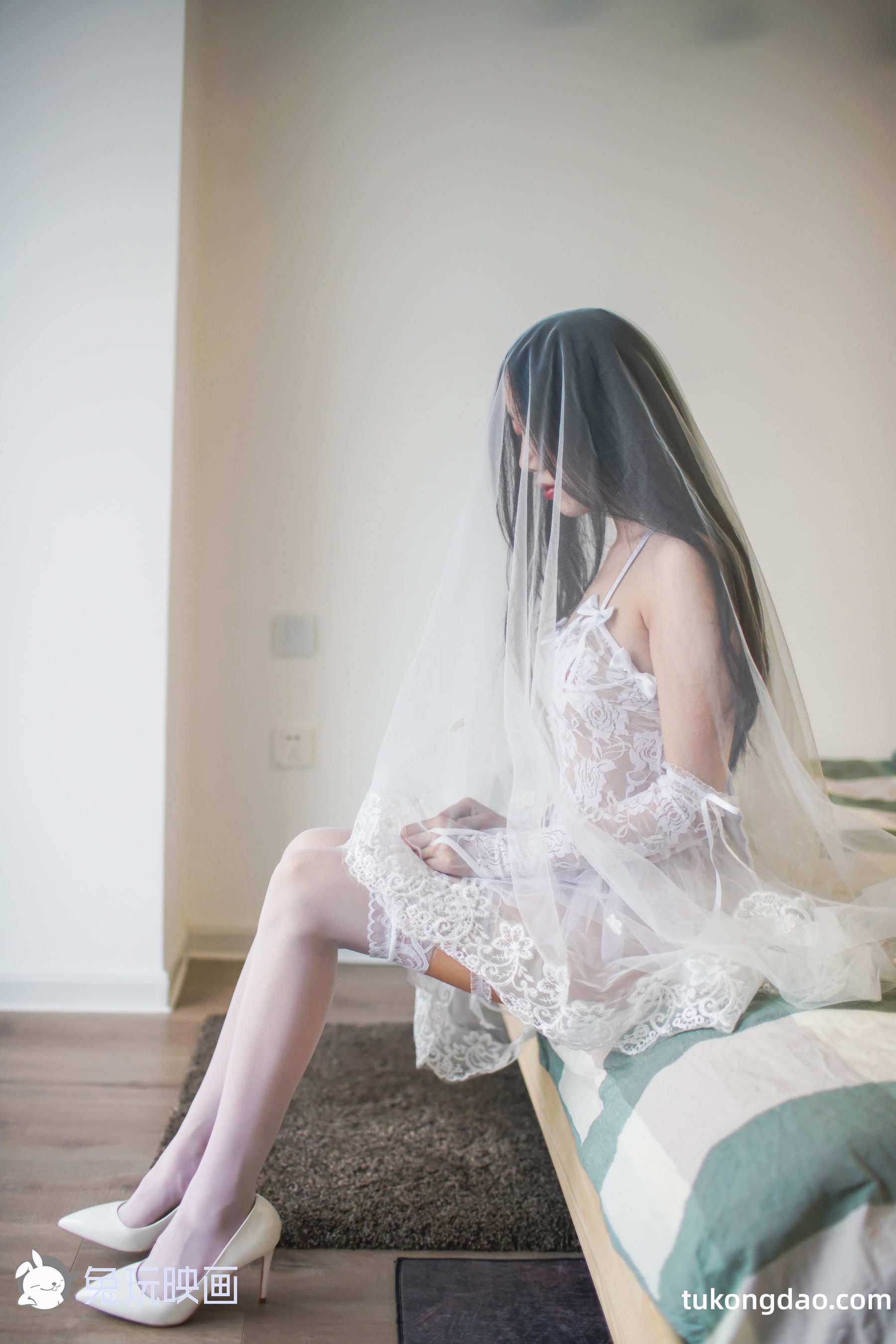 兔玩映画 – 092 整理写真合集 兔玩映画-第18张